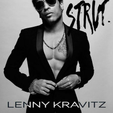 Lenny Kravitz - 5 (180g) 2 LP - купить в Украине